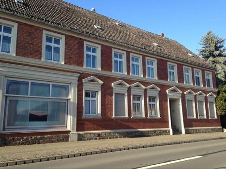 Pension Karsten Mertens Bild 1 Pension Karsten Mertens Bild 1