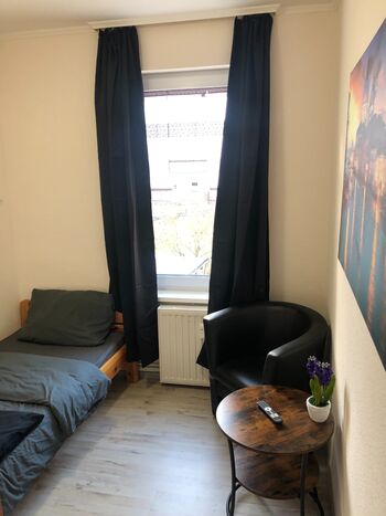 Pension Karsten Mertens Bild 2 Pension Karsten Mertens Bild 2