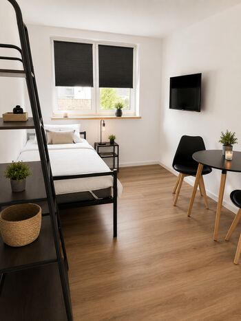 Bodden-Appartment Barth Bild 1 Bodden-Appartment Barth Bild 1