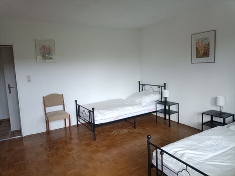 Schlafzimmer 1 Schlafzimmer 1