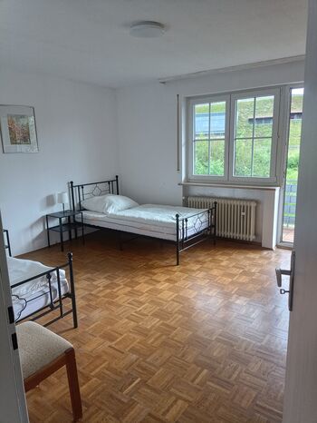Schlafzimmer 1 Schlafzimmer 1