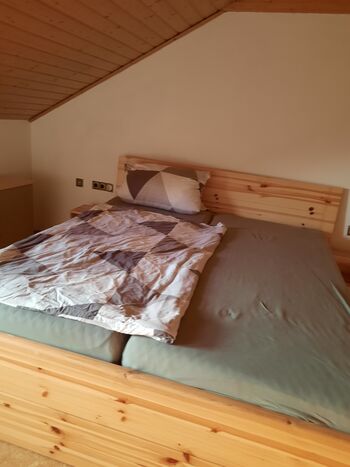 Wohnung Stroebel Bild 1 Wohnung Stroebel Bild 1
