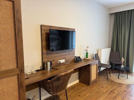 Waldhotel Bad Essen Bild 3 Waldhotel Bad Essen Bild 3