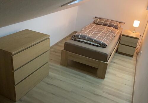 Gästezimmer in Duisburg-Marxloh Bild 2 Gästezimmer in Duisburg-Marxloh Bild 2