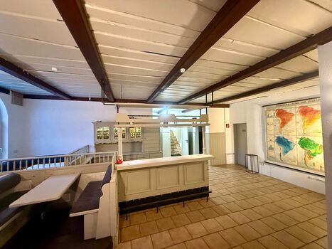 Pension Üfinger Hof – direkt am Industriegebiet Bild 4 Pension Üfinger Hof – direkt am Industriegebiet Bild 4