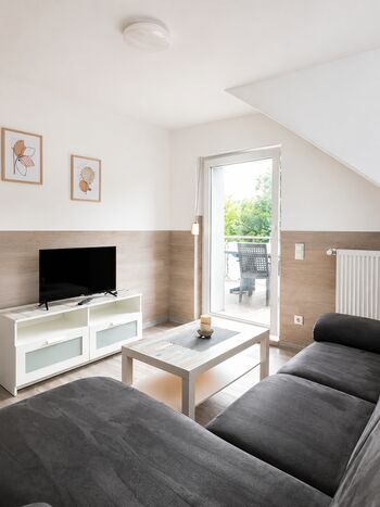 hOBa Apartments mit Terrasse Bild 3 hOBa Apartments mit Terrasse Bild 3
