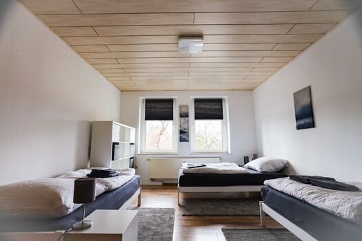 6 gepflegte Apartments bei Cottbus mit Einzelbetten, Wlan, Parkplätzen Bild 3 6 gepflegte Apartments bei Cottbus mit Einzelbetten, Wlan, Parkplätzen Bild 3