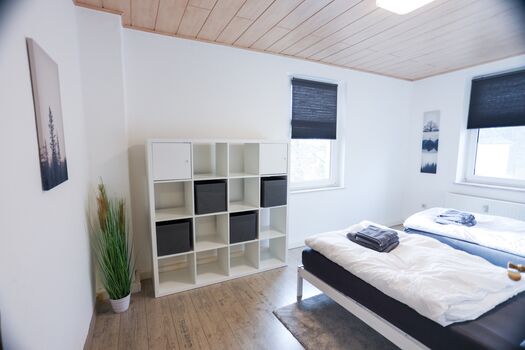 6 gepflegte Apartments bei Cottbus mit Einzelbetten, Wlan, Parkplätzen Bild 1 6 gepflegte Apartments bei Cottbus mit Einzelbetten, Wlan, Parkplätzen Bild 1