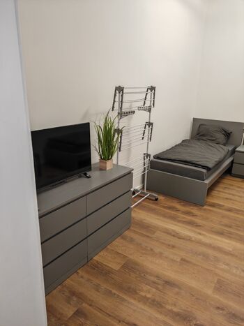 Wohnung Heidt Bild 2 Wohnung Heidt Bild 2