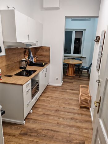 Wohnung Heidt Bild 6 Wohnung Heidt Bild 6