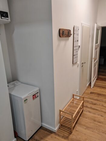 Wohnung Heidt Bild 5 Wohnung Heidt Bild 5