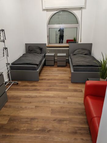 Wohnung Heidt Bild 1 Wohnung Heidt Bild 1