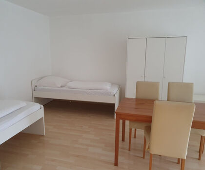 Unterkunft Kunz Bild 2 Unterkunft Kunz Bild 2