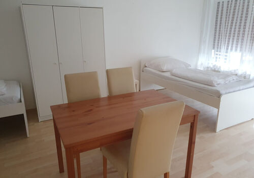 Unterkunft Kunz Bild 3 Unterkunft Kunz Bild 3