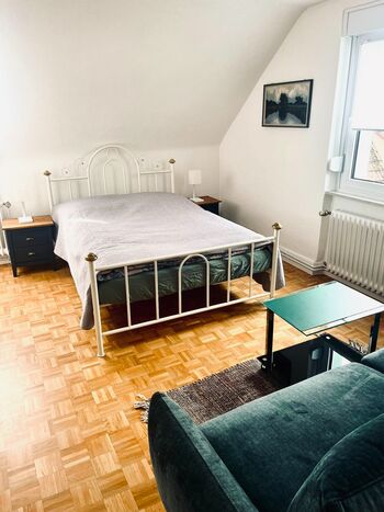 Renovierte Wohnung in Waldshut mit Stellplatz Bild 3 Renovierte Wohnung in Waldshut mit Stellplatz Bild 3
