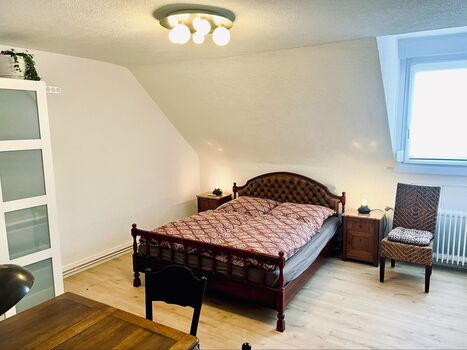 Renovierte Wohnung in Waldshut mit Stellplatz Bild 2 Renovierte Wohnung in Waldshut mit Stellplatz Bild 2