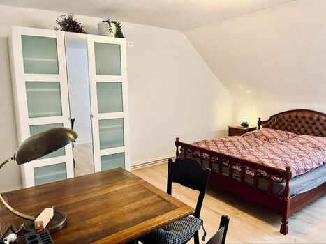 Renovierte Wohnung in Waldshut mit Stellplatz Bild 1 Renovierte Wohnung in Waldshut mit Stellplatz Bild 1