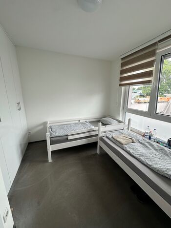 2 Bett Zimmer 2 Bett Zimmer