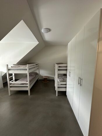 4 Bett Zimmer 4 Bett Zimmer