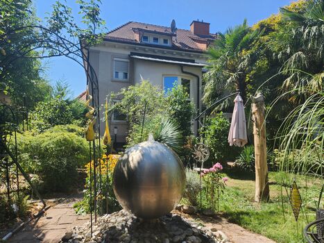 Haus am Park Bild 2 Haus am Park Bild 2