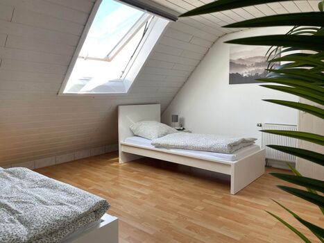 Schlafzimmer I Schlafzimmer I