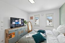 4 Zimmer, bis 6 Personen Apartment,20 min mit Auto - München Bild 3 4 Zimmer, bis 6 Personen Apartment,20 min mit Auto - München Bild 3