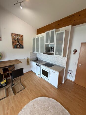 Wohnung Frank Bild 3 Wohnung Frank Bild 3