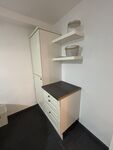 Vollausgestattete große Wohnung mit Terrasse und Parkplatz Bild 10 Vollausgestattete große Wohnung mit Terrasse und Parkplatz Bild 10