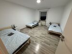 Vollausgestattete große Wohnung mit Terrasse und Parkplatz Bild 9 Vollausgestattete große Wohnung mit Terrasse und Parkplatz Bild 9