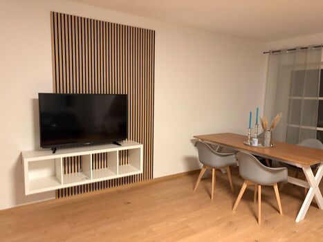 Wohnung Strobel Bild 1 Wohnung Strobel Bild 1