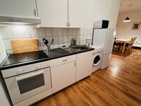 Balkony | PS4-Gaming | WI-FI | Washing-Machine | Kitchen Foto 5 Balkony | PS4-Gaming | WI-FI | Washing-Machine | Kitchen Foto 5