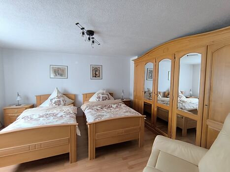 Wohnung Klein Saarwellingen - Reisbach Bild 1 Wohnung Klein Saarwellingen - Reisbach Bild 1