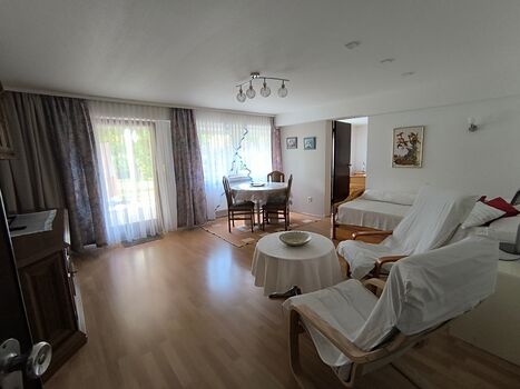 Wohnung Klein Saarwellingen - Reisbach Bild 2 Wohnung Klein Saarwellingen - Reisbach Bild 2