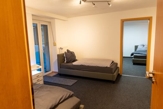 Ferienwohnung Spree-Oase am Breithaus Bild 1 Ferienwohnung Spree-Oase am Breithaus Bild 1
