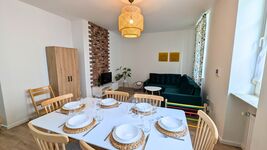 Familienfreundliche Unterkunft - Zentrum Weilerbach Bild 19 Familienfreundliche Unterkunft - Zentrum Weilerbach Bild 19