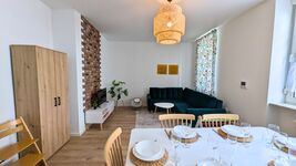 Familienfreundliche Unterkunft - Zentrum Weilerbach Bild 8 Familienfreundliche Unterkunft - Zentrum Weilerbach Bild 8