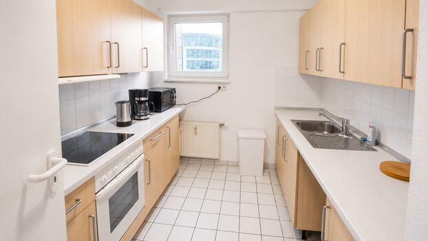 Apartments in Kabelsketal 15Min Flughafen, Porsche, Halle, Brehna, BMW Bild 6 Apartments in Kabelsketal 15Min Flughafen, Porsche, Halle, Brehna, BMW Bild 6