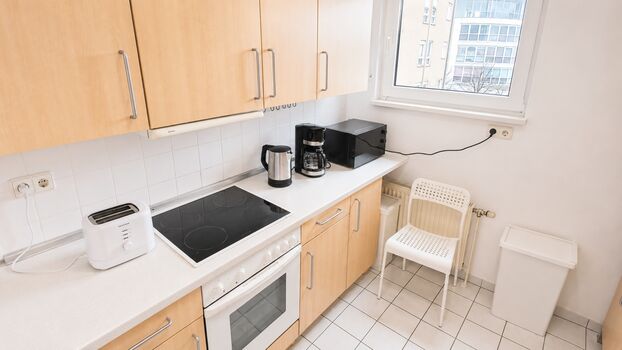 Apartments in Kabelsketal 15Min Flughafen, Porsche, Halle, Brehna, BMW Bild 3 Apartments in Kabelsketal 15Min Flughafen, Porsche, Halle, Brehna, BMW Bild 3