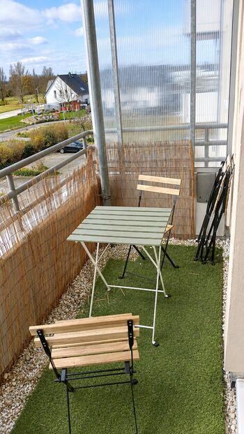 Apartments in Kabelsketal 15Min Flughafen, Porsche, Halle, Brehna, BMW Bild 4 Apartments in Kabelsketal 15Min Flughafen, Porsche, Halle, Brehna, BMW Bild 4