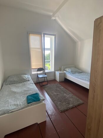 Gemütliches Apartment in Greven, ideal für 2 Personen Bild 1 Gemütliches Apartment in Greven, ideal für 2 Personen Bild 1