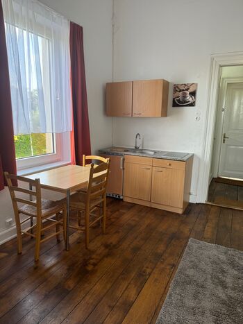 Gemütliches Apartment in Greven, ideal für 2 Personen Bild 3 Gemütliches Apartment in Greven, ideal für 2 Personen Bild 3