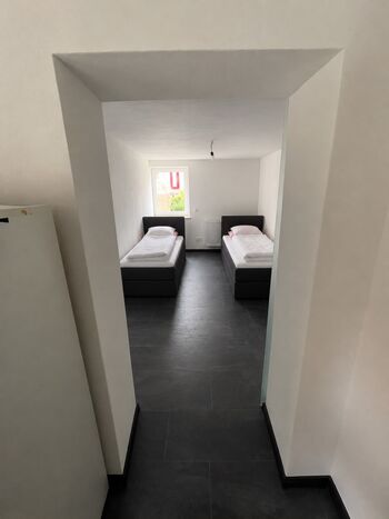 Wohnung Dürrwangen Bild 3 Wohnung Dürrwangen Bild 3