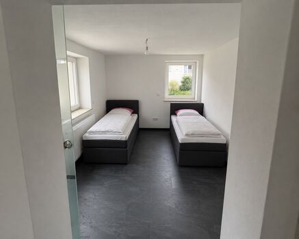 Wohnung Dürrwangen Bild 1 Wohnung Dürrwangen Bild 1