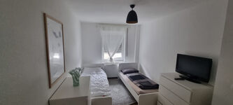 Apartment near Essen city center – for 5 people Bild 3 Apartment near Essen city center – for 5 people Bild 3