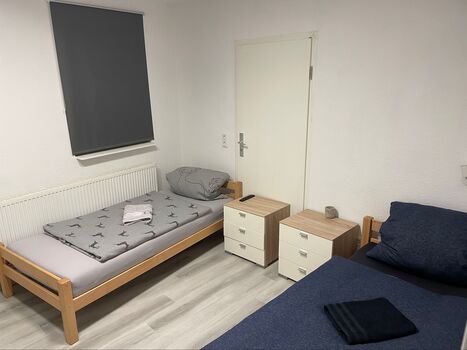 Appartement Derboven Erdgeschoß Bild 3 Appartement Derboven Erdgeschoß Bild 3