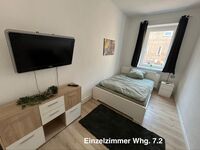 Gut ausgestattete Einzel und Doppelzimmer in Haldensleben Picture 2 Gut ausgestattete Einzel und Doppelzimmer in Haldensleben Picture 2