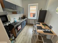 Gut ausgestattete Einzel und Doppelzimmer in Haldensleben Picture 3 Gut ausgestattete Einzel und Doppelzimmer in Haldensleben Picture 3