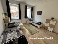 Gut ausgestattete Einzel und Doppelzimmer in Haldensleben Picture 1 Gut ausgestattete Einzel und Doppelzimmer in Haldensleben Picture 1