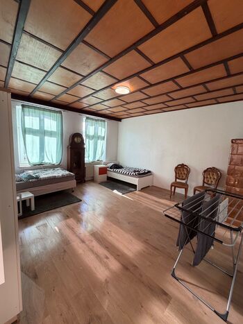 Ferienwohnung in Papendorf Bild 1 Ferienwohnung in Papendorf Bild 1