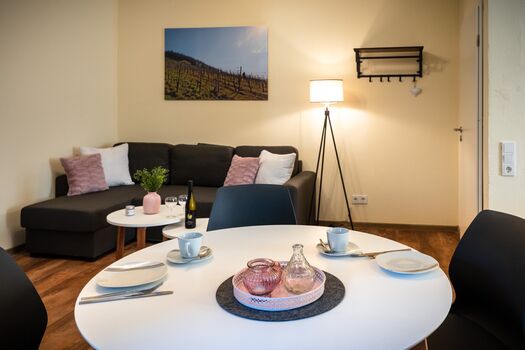 Ferienwohnungen Reinhilde Bild 1 Ferienwohnungen Reinhilde Bild 1